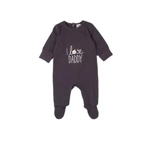 Baby pyjamas Charanga Mecebreo image-1