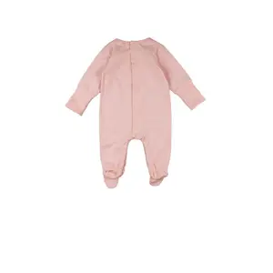Baby girl pajamas Charanga Mocorona image-2