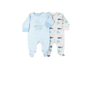 Baby pyjamas Charanga Moayena image-0