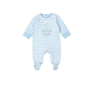 Baby pyjamas Charanga Moayena image-1