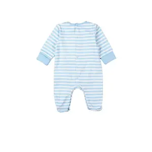 Baby pyjamas Charanga Moayena image-2