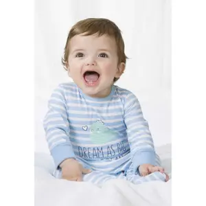 Baby pyjamas Charanga Moayena image-4