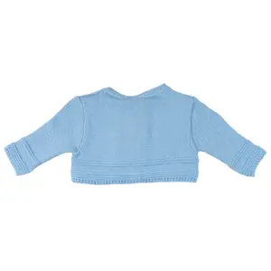 Baby cardigan Charanga Rablune image-1