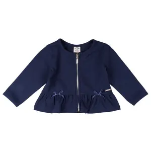 Baby girl jacket Charanga Raketit image-1