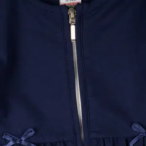 Baby girl jacket Charanga Raketit image-3