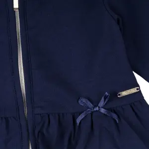 Baby girl jacket Charanga Raketit image-4