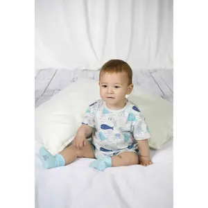 Baby pyjamas Charanga Mayenil image-4