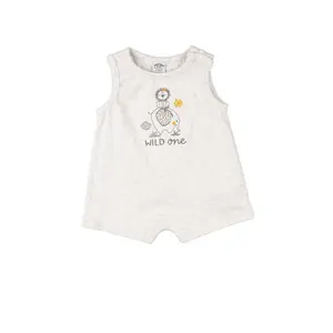 Baby pyjamas Charanga Muleony image-1