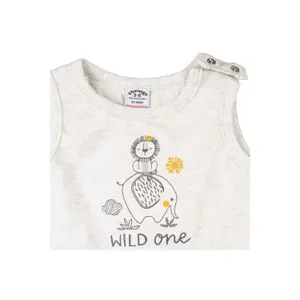 Baby pyjamas Charanga Muleony image-3