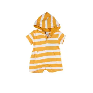 Baby pyjamas Charanga Mapucha image-0