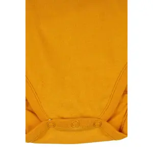 Set of 3 baby bodysuits Charanga Mabrave image-4