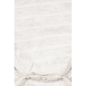 Set of 3 baby bodysuits Charanga Misibri image-4