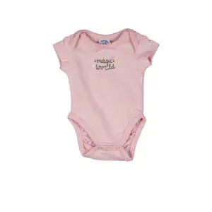 Baby girl bodysuit Charanga Maracoly image-1