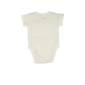 Set of 3 baby bodysuits Charanga Mobrother image-3