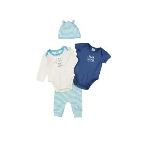 Baby set Charanga Llasaury image-0