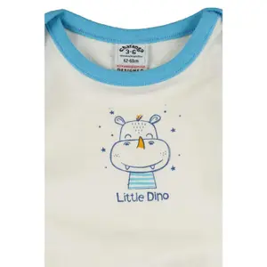 Baby set Charanga Llasaury image-4