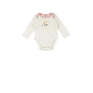 Baby girl set Charanga Llanube image-3