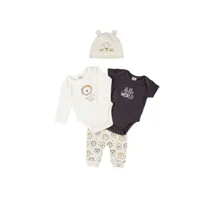 Baby set Charanga Lleony image-0