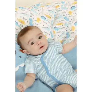 Baby blanket Charanga V-b093 image-3