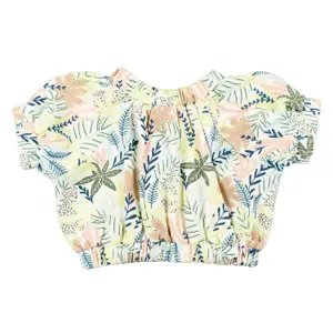 Girl's T-shirt Charanga Caflaje image-4