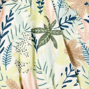 Girl's T-shirt Charanga Caflaje image-5