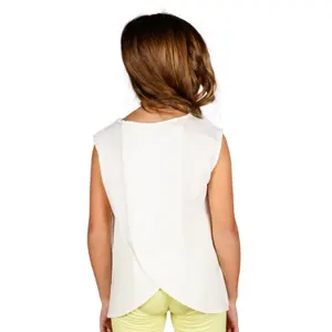 Girl's tank top Charanga Castampa image-1