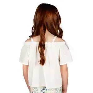 Girl's T-shirt Charanga Casangalo image-1