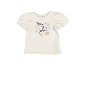 Girl's T-shirt Charanga Casato image-0