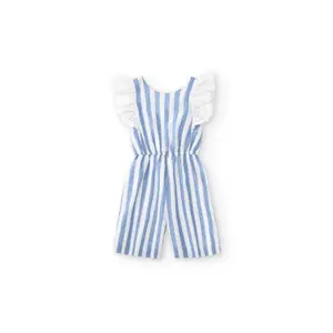 Girl's jumpsuit Charanga Lorailo image-0