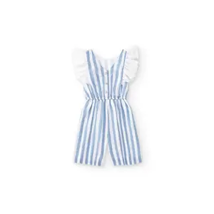 Girl's jumpsuit Charanga Lorailo image-1