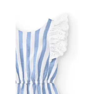 Girl's jumpsuit Charanga Lorailo image-2