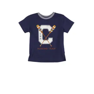 Child's T-shirt Charanga Caremos image-0