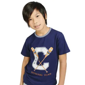 Child's T-shirt Charanga Caremos image-3