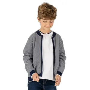 Cardigan child Charanga Rayitas image-0