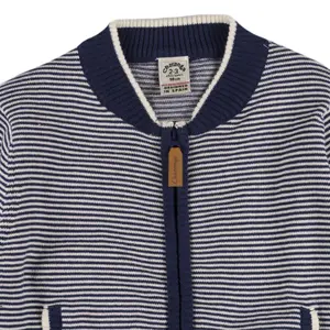 Cardigan child Charanga Rayitas image-4