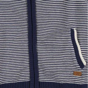 Cardigan child Charanga Rayitas image-5