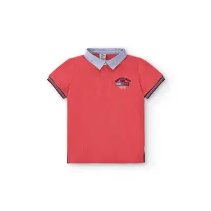 Polo child Charanga Carojo image-0