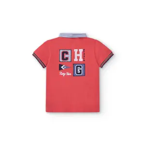 Polo child Charanga Carojo image-1