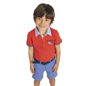 Polo child Charanga Carojo image-3