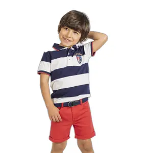 Polo child Charanga Calistadis image-0