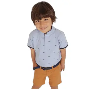 Polo child Charanga Caceleste image-0