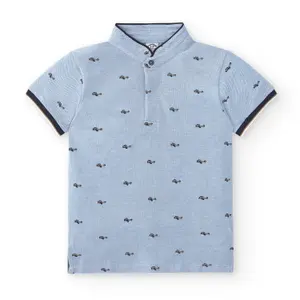 Polo child Charanga Caceleste image-1