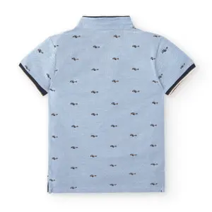 Polo child Charanga Caceleste image-2