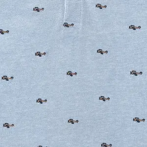 Polo child Charanga Caceleste image-3