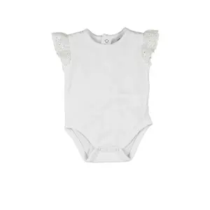Baby bodysuit Charanga Molazo image-0
