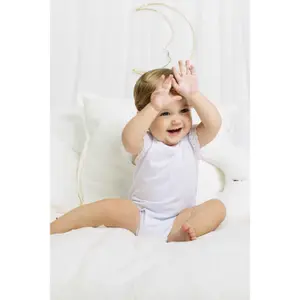 Baby bodysuit Charanga Molazo image-4