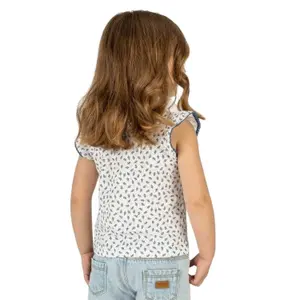 Baby girl T-shirt Charanga Custita image-1