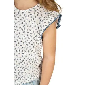 Baby girl T-shirt Charanga Custita image-2