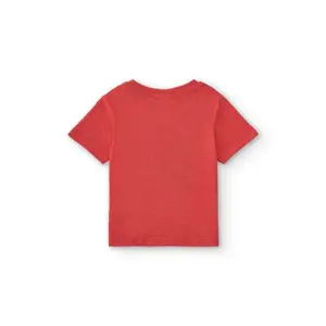 Baby T-shirt Charanga Cumbrosa image-1