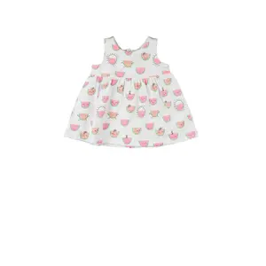 Baby girl dress Charanga Vandias image-0